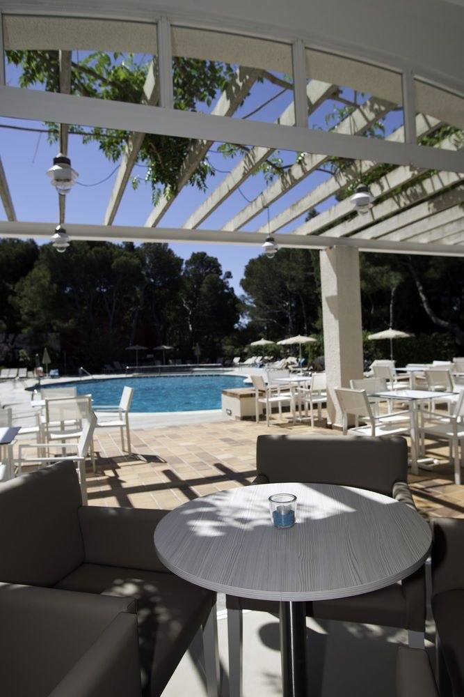Diamant Aparthotel