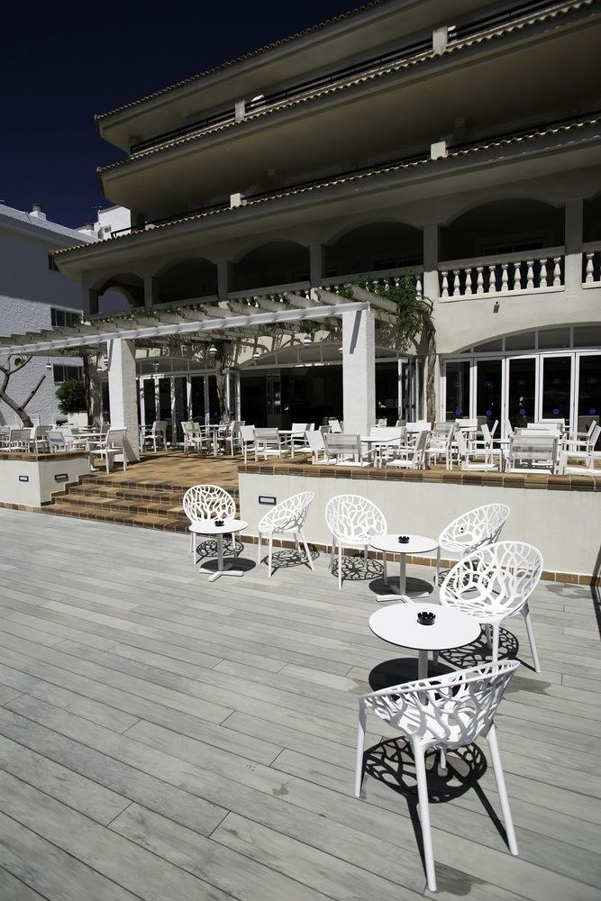 Diamant Aparthotel photo 1