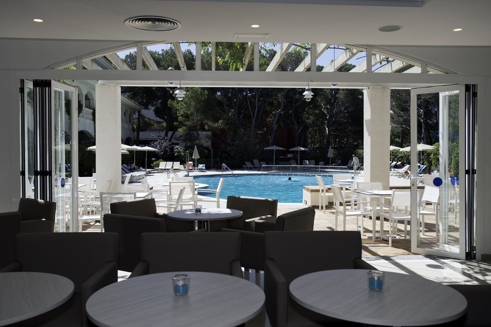 Diamant Aparthotel photo 2