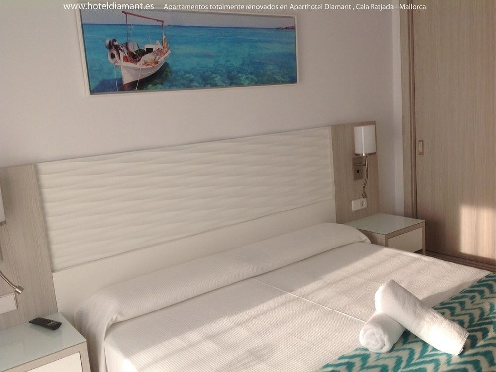 Diamant Aparthotel photo 4