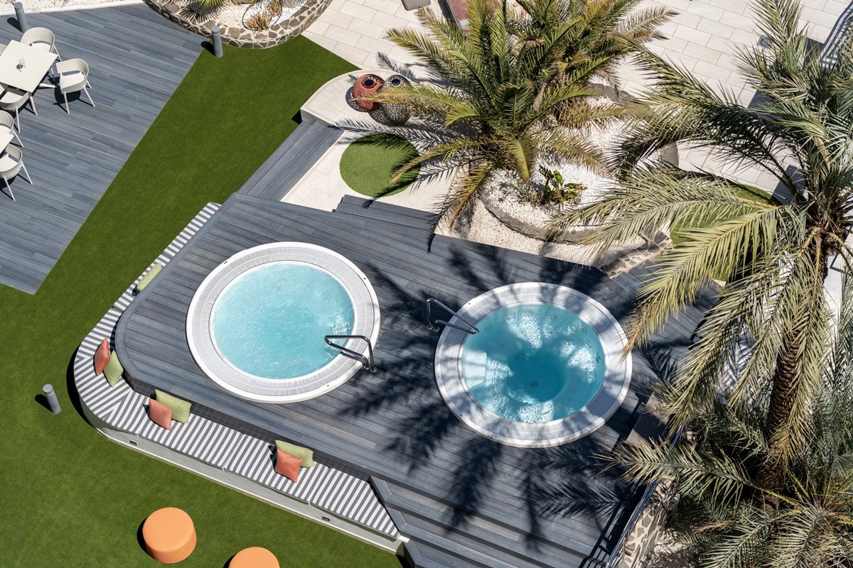 HOTEL LIVVO ANAMAR SUITES photo 1