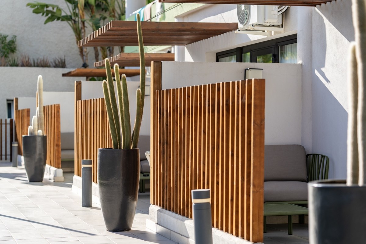 HOTEL LIVVO ANAMAR SUITES photo 3