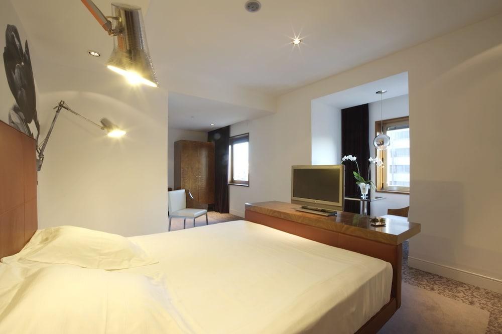 Hotel Palma Avenidas photo 2