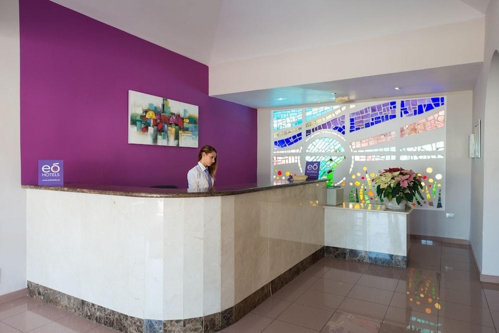 eó Suite Hotel Jardin Dorado photo 2