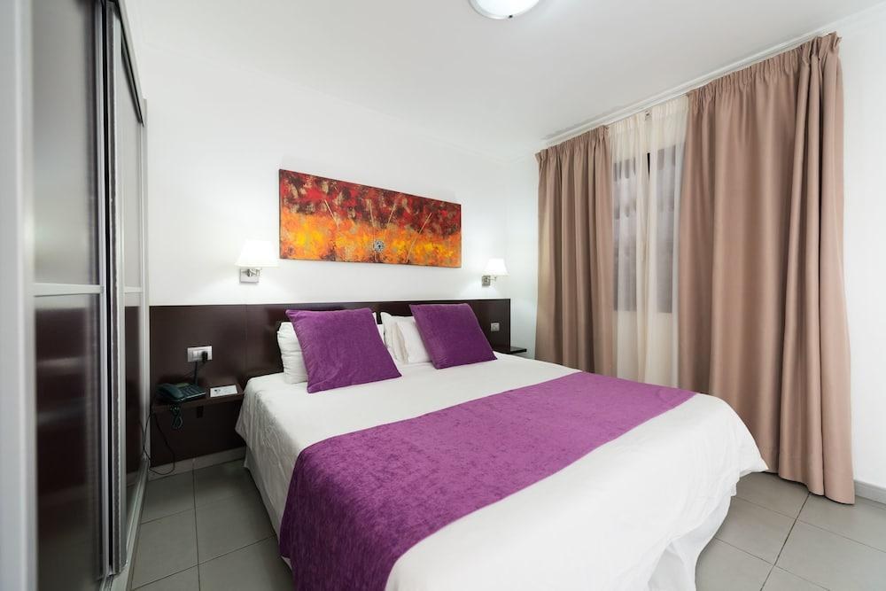 eó Suite Hotel Jardin Dorado photo 4