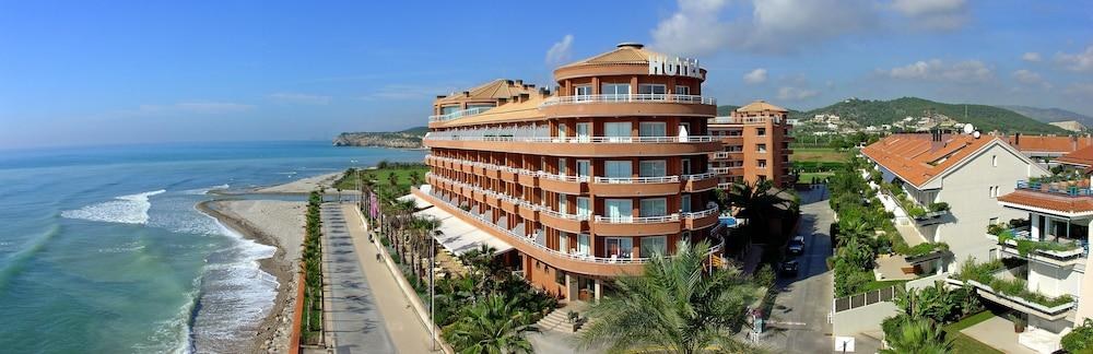 Hotel Sunway Playa Golf & Spa, Sitges photo 4