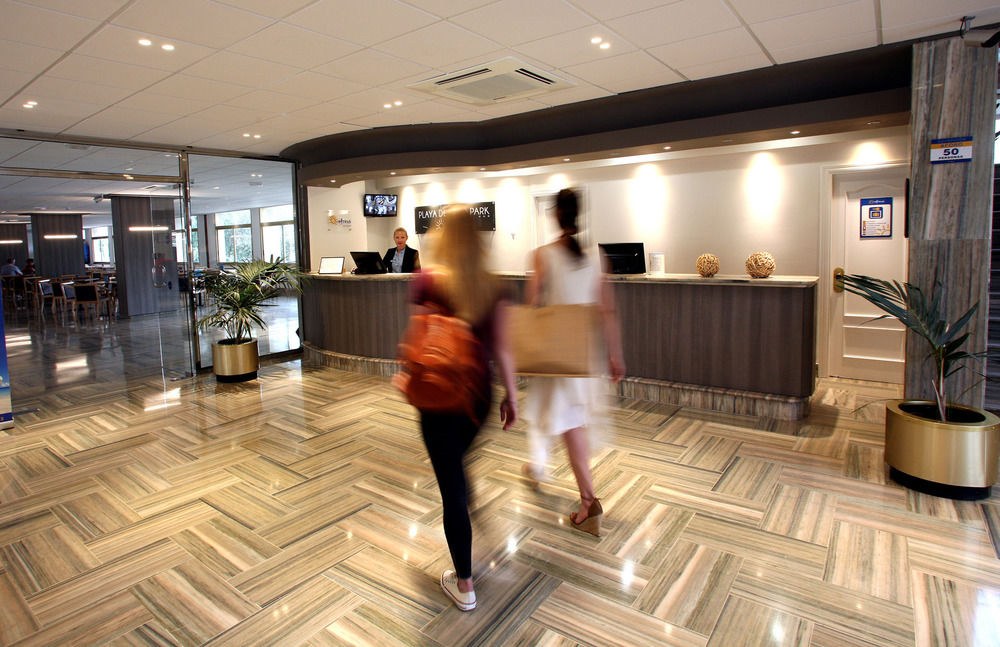 Ohtels Playa de Oro photo 1