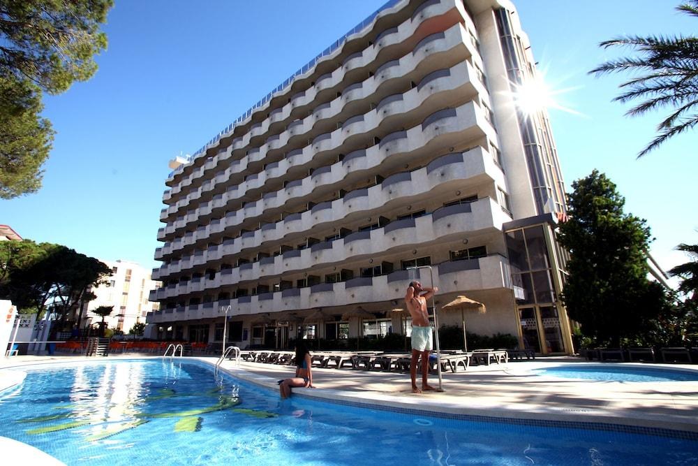 Ohtels Playa de Oro photo 4
