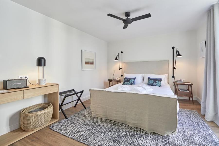 M HOUSE HOTEL photo 1