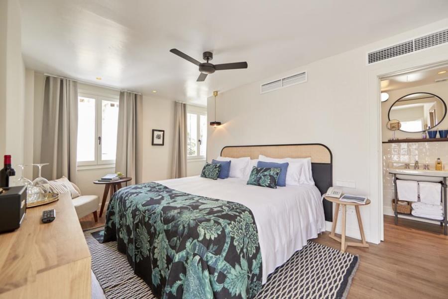 M HOUSE HOTEL photo 3