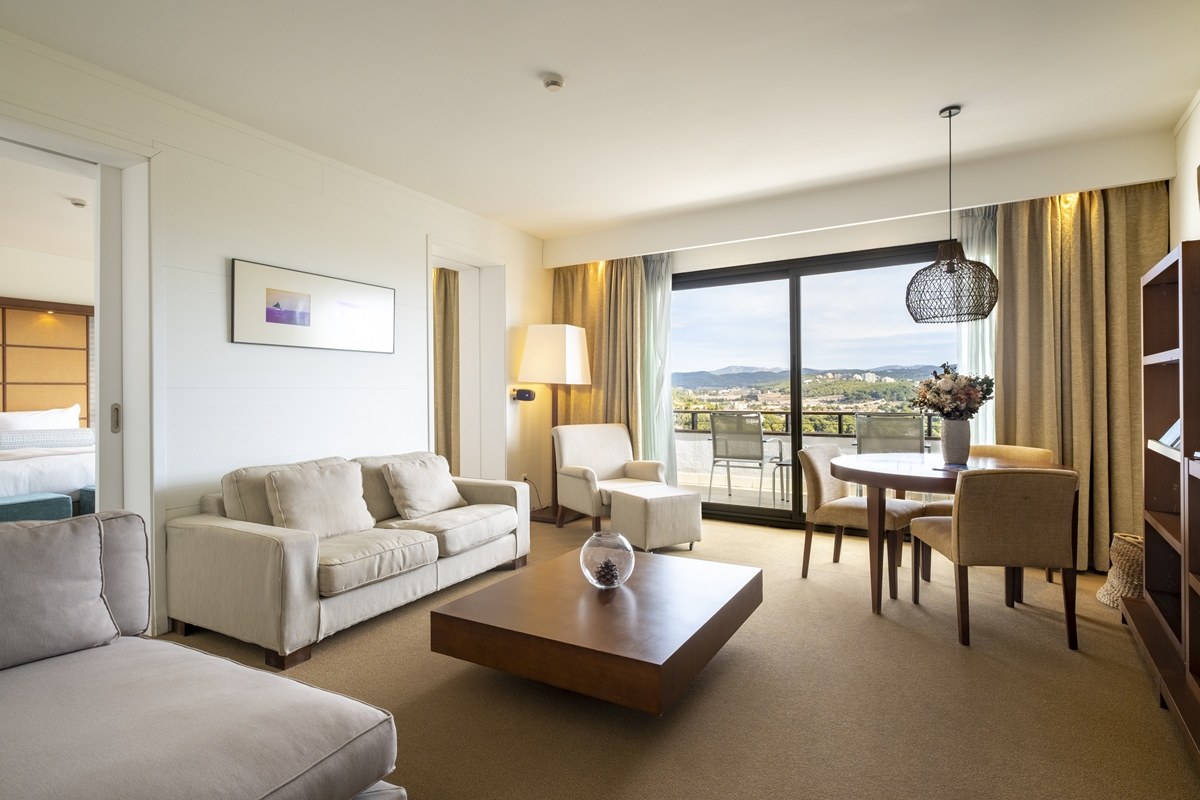 EUROSTARS SITGES photo 2