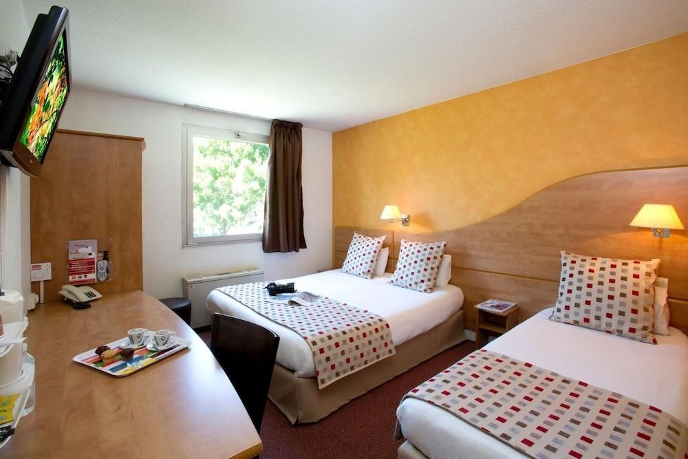 Sure Hotel by Best Western Bordeaux Lac