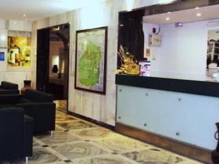 Stay Hotel Evora Centro photo 2
