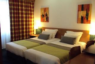 Stay Hotel Evora Centro photo 3