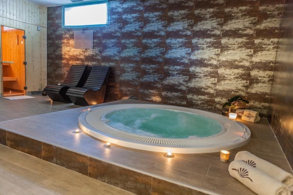 Albufeira Sol Hotel & Spa