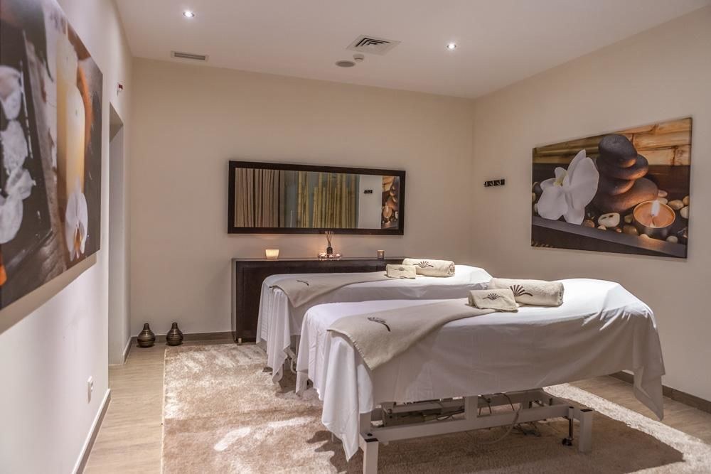 Albufeira Sol Hotel & Spa photo 1
