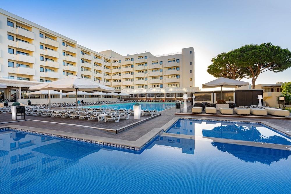 Albufeira Sol Hotel & Spa photo 3