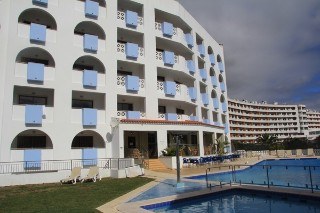 VARANDAS DE ALBUFEIRA