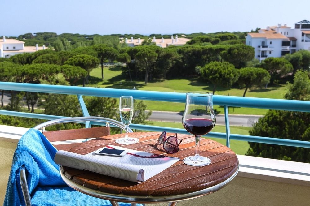 The Patio Suite Hotel