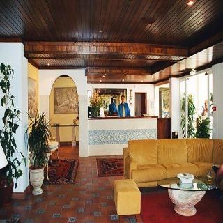 Aparthotel Calema Avenida Jardim photo 2