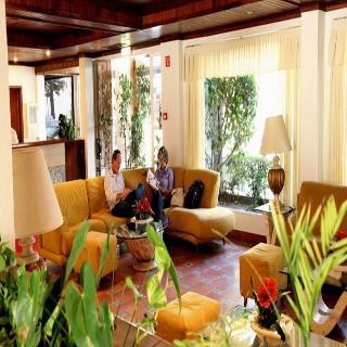 Aparthotel Calema Avenida Jardim photo 3