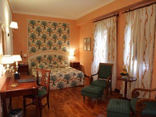 GRAND HOTEL BONACCORSI photo 1