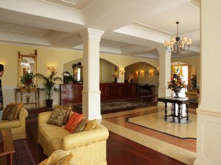 GRAND HOTEL BONACCORSI photo 4