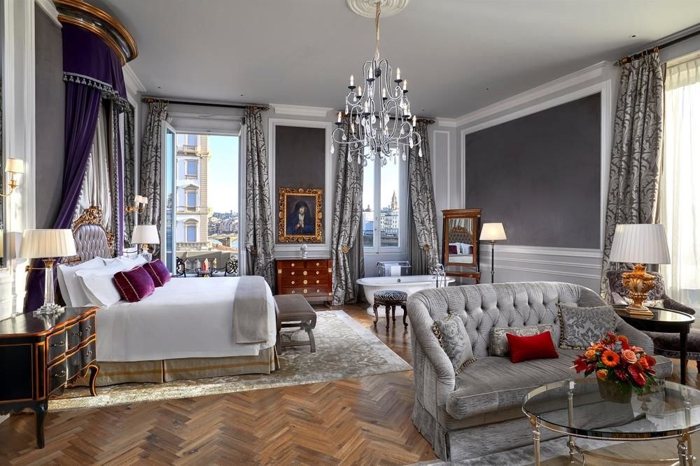 St Regis photo 2