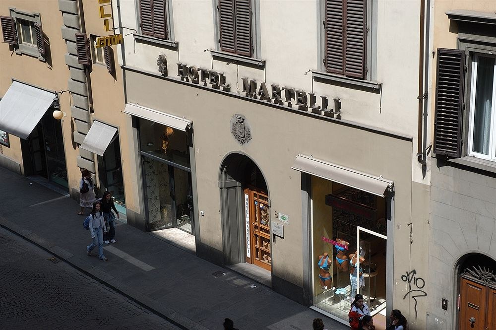 Martelli