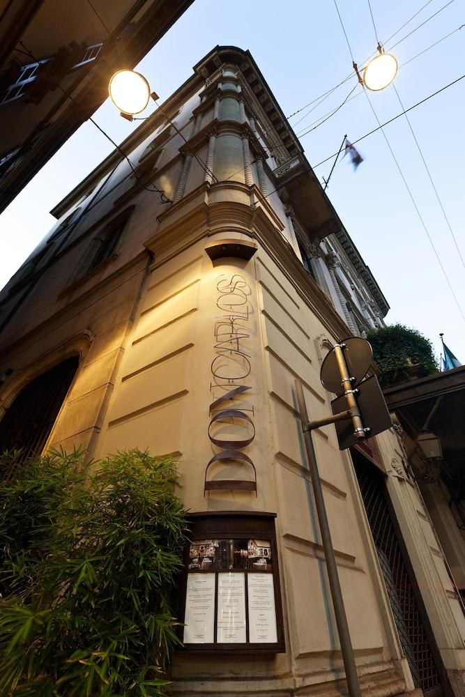 GRAND HOTEL ET DE MILAN photo 3