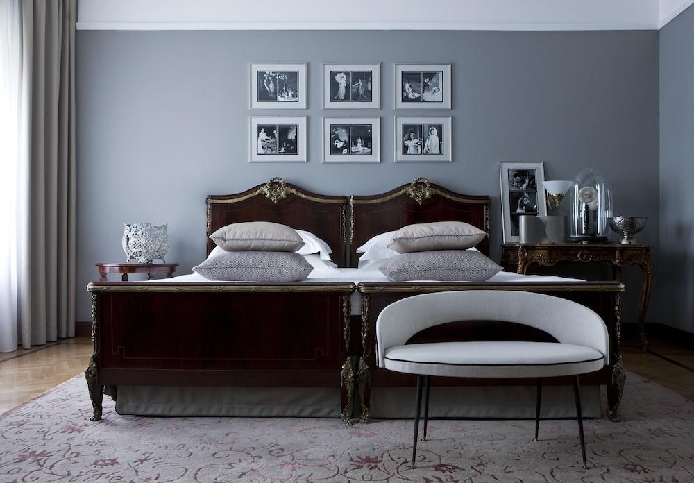 GRAND HOTEL ET DE MILAN photo 4