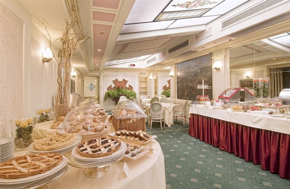 Intercontinental Ambasciatori Palace photo 1