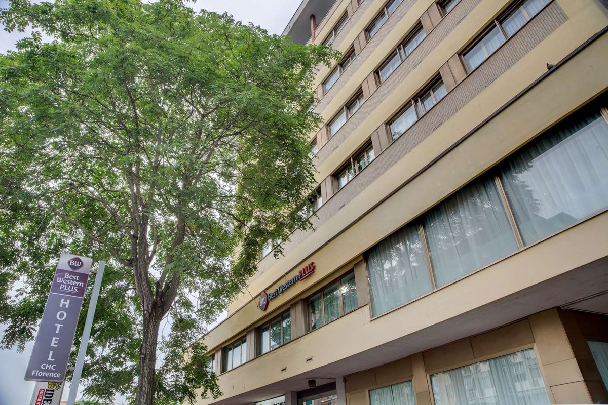 Best Western Plus CHC Florence photo 1
