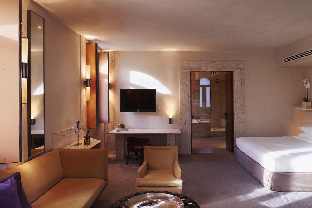 PARK HYATT MILAN photo 1