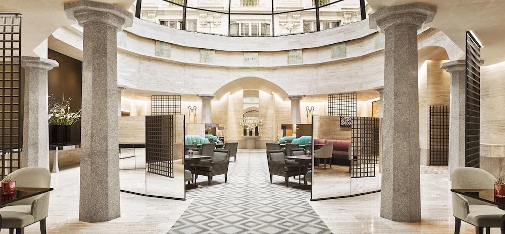 PARK HYATT MILAN photo 4