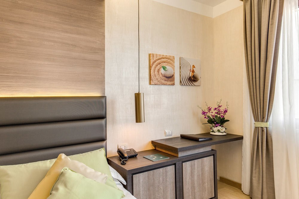 Warmthotel photo 1