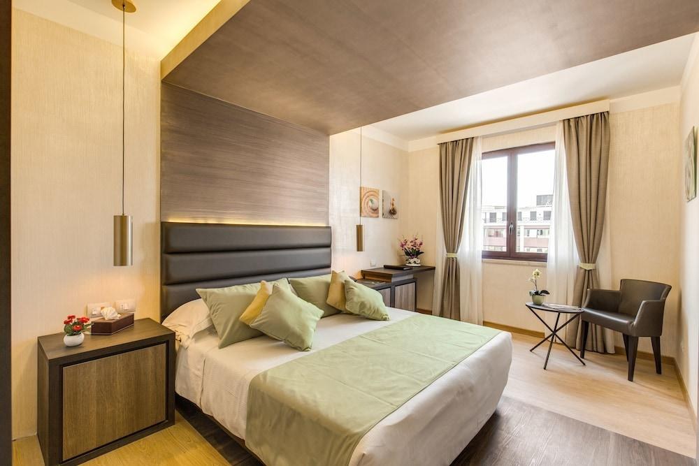 Warmthotel photo 4