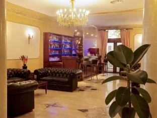 VILLA ROSA