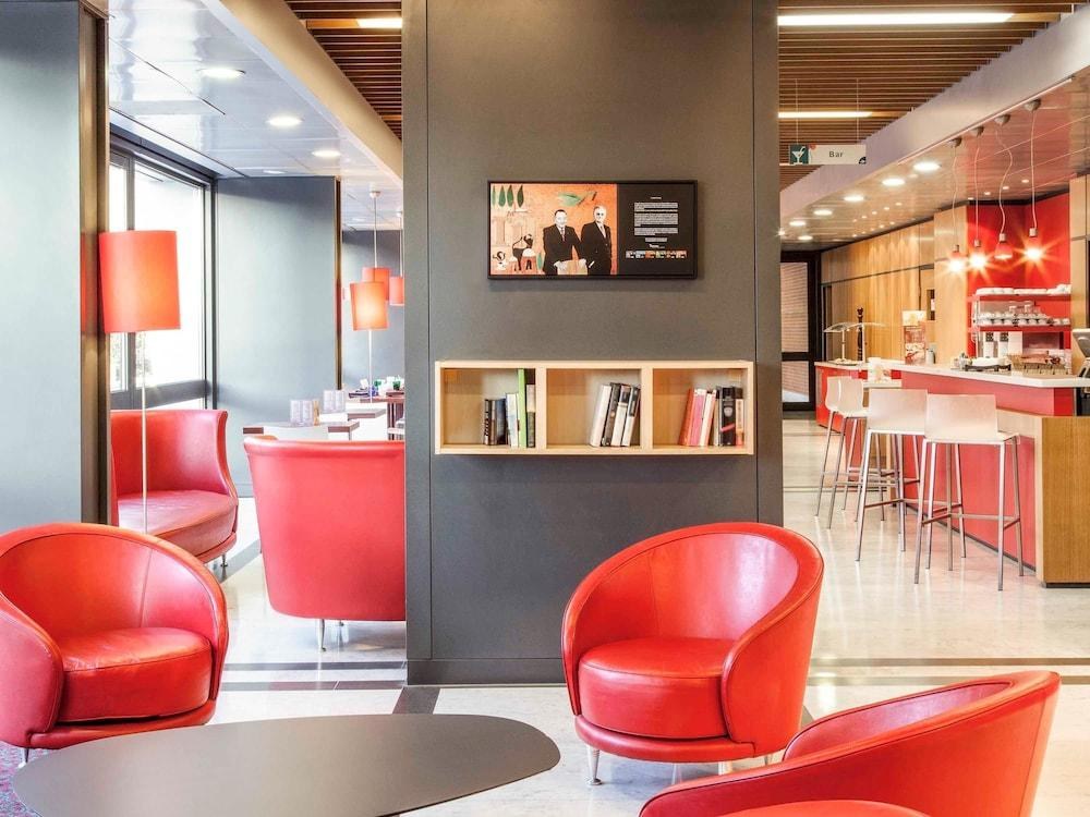 IBIS ROMA FIERA photo 2