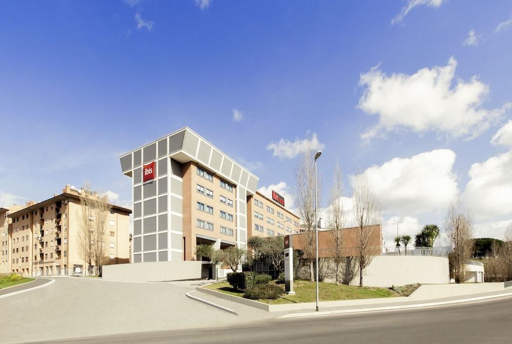 IBIS ROMA FIERA photo 3