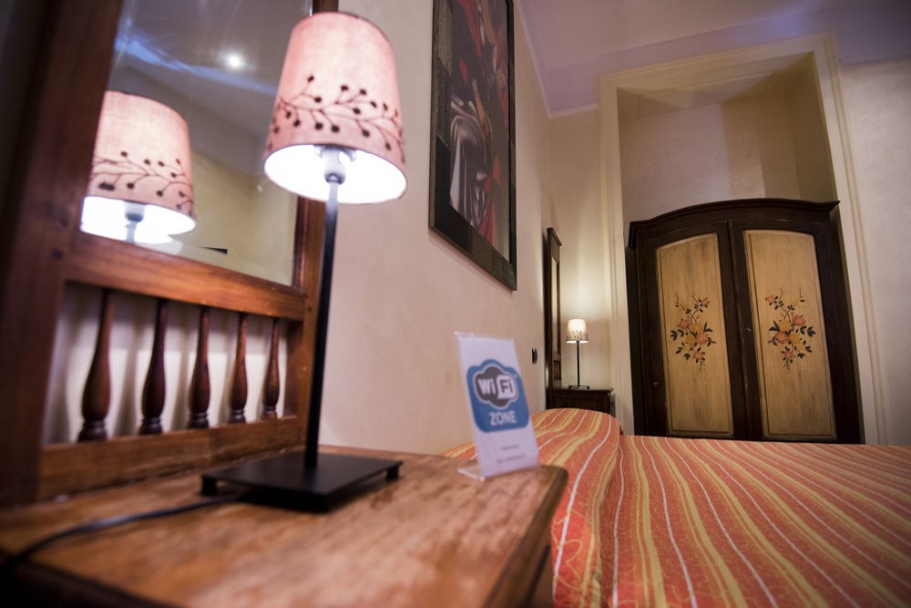 HOTEL SCHILIZZI photo 1