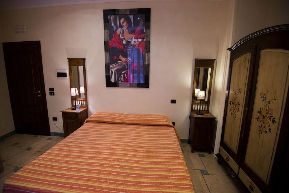 HOTEL SCHILIZZI photo 3