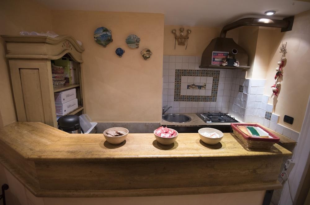 HOTEL SCHILIZZI photo 4