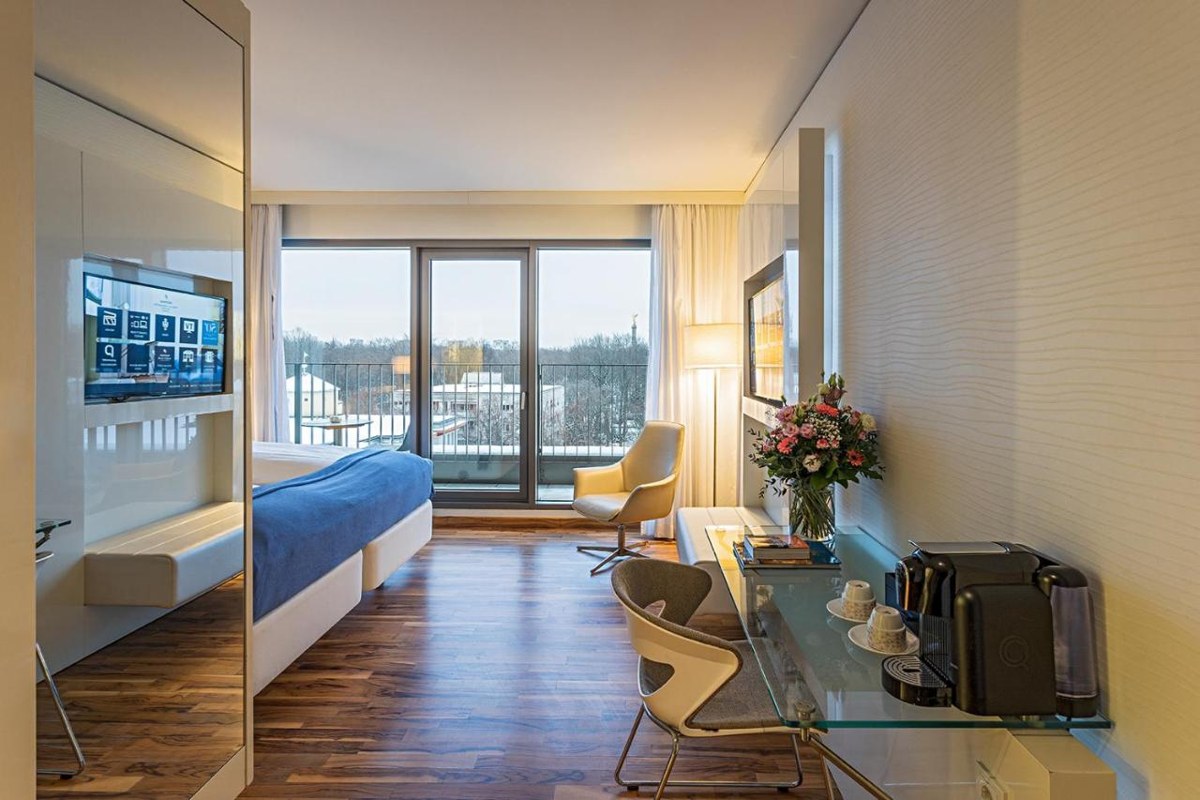 PESTANA BERLIN TIERGARTEN photo 1