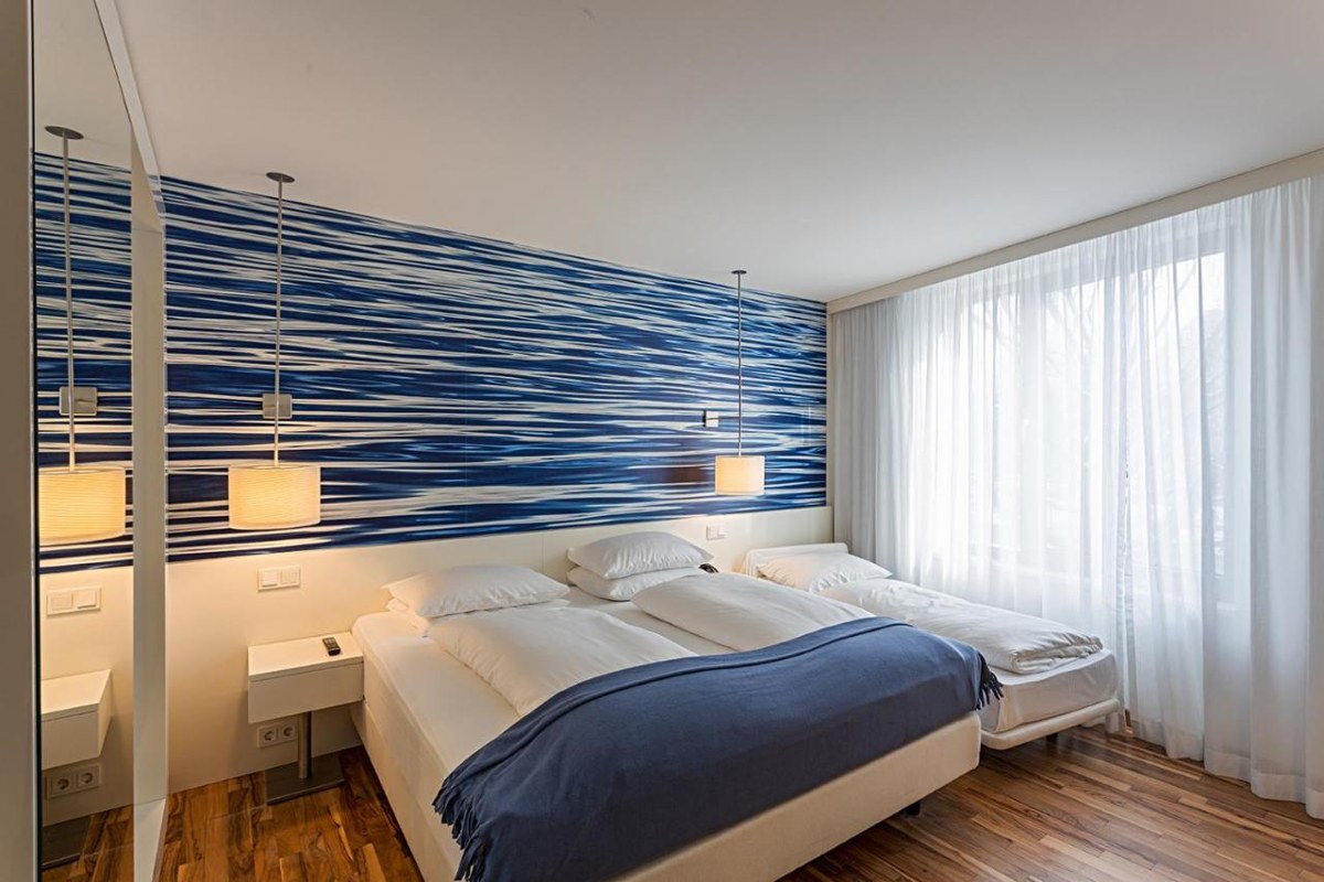 PESTANA BERLIN TIERGARTEN photo 3
