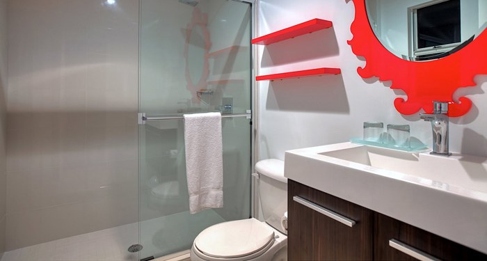 RED SOUTH BEACH HOTEL photo 3
