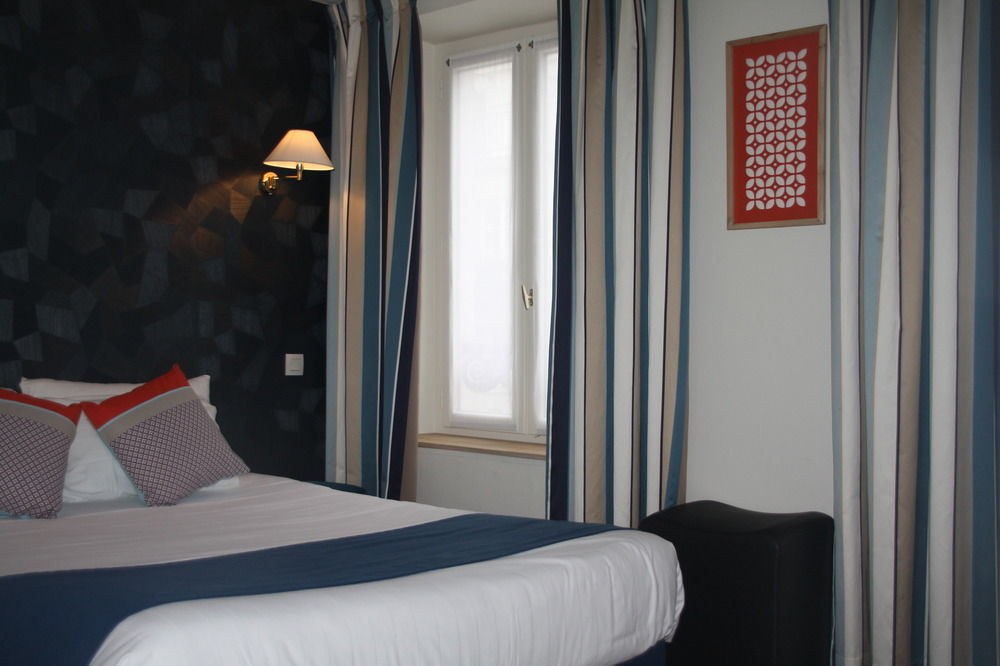 Hotel France Albion photo 1