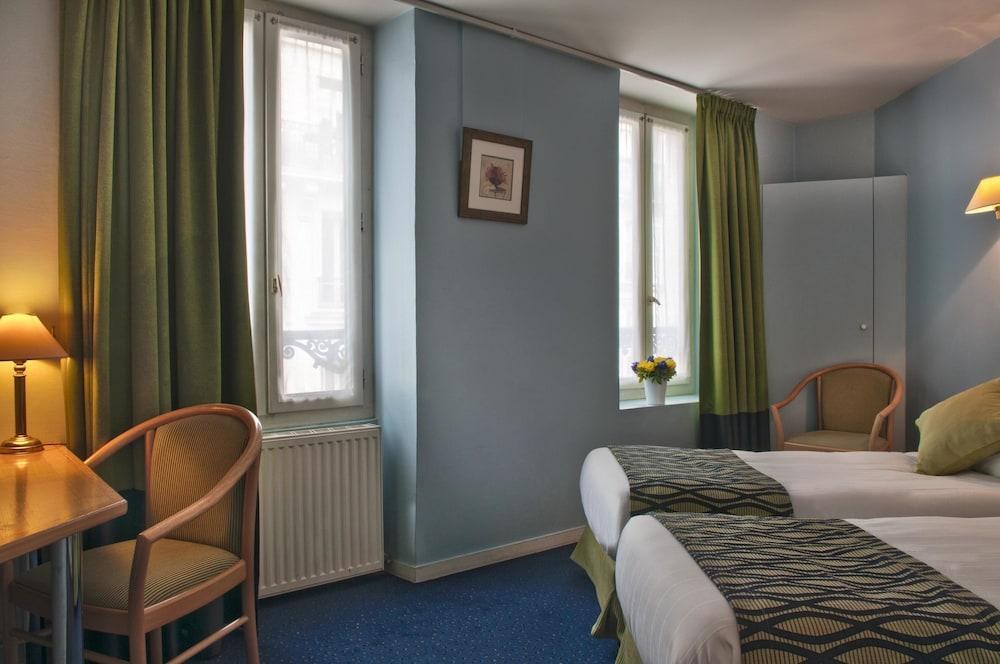 Hotel France Albion photo 2