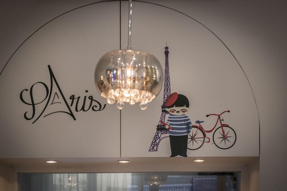 Hotel France Albion photo 3