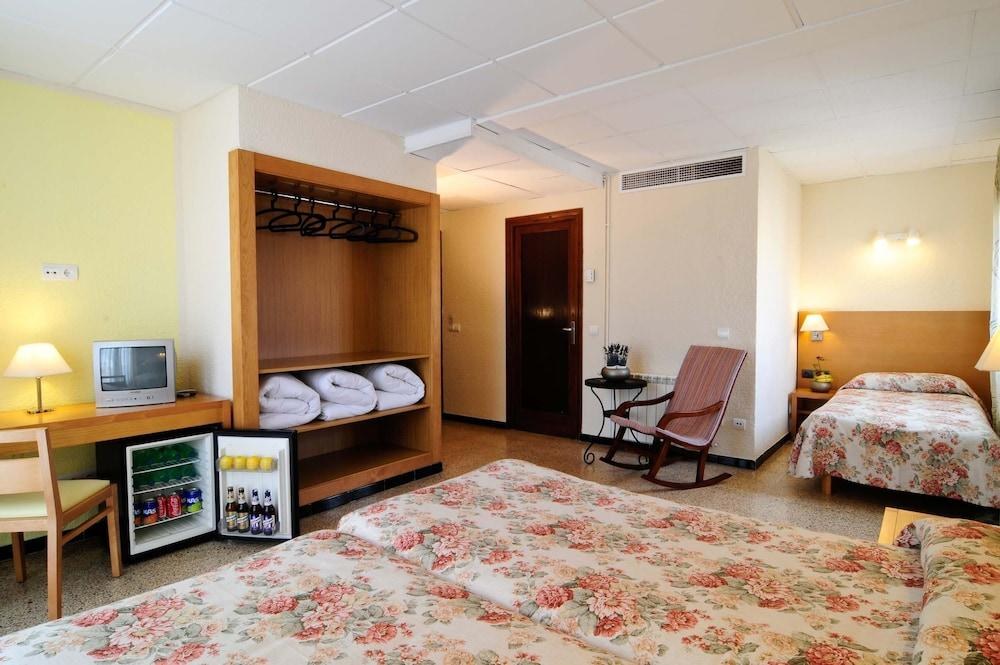 Hotel Balear photo 3